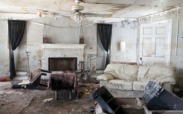 How To Save Your Sweet Home From Any Water Damage